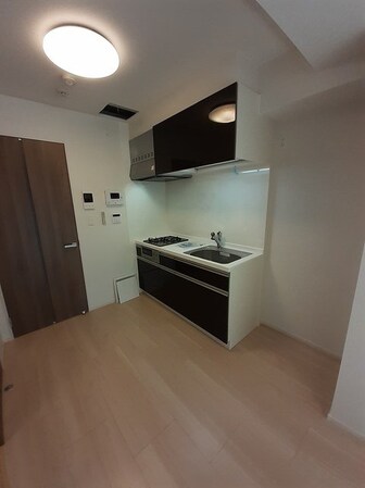 ラ・ポーズ ゾーの物件内観写真